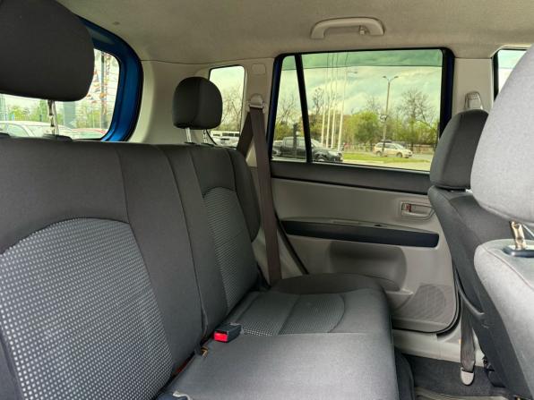 Mazda Demio II (DY) с пробегом 2004 года, цена 477 000 рублей, 280230 км, хэтчбек, Автокод Объявления