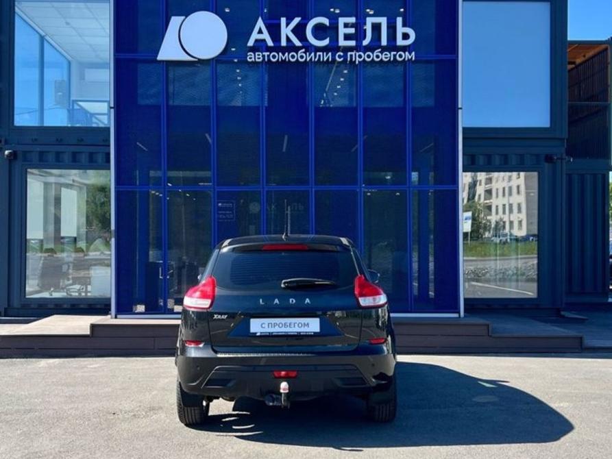 Lada (ВАЗ) XRAY I Архангельск  - изображение 6