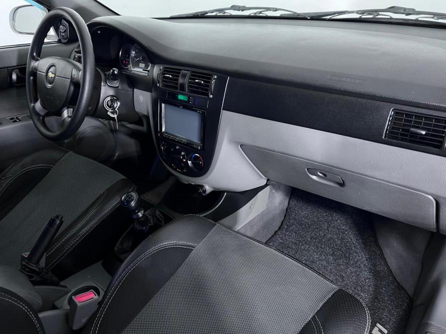 Chevrolet Lacetti I Ростов-на-Дону  - изображение 11