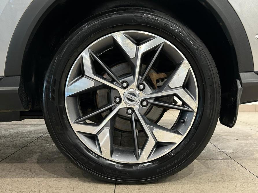 Haval F7 I Рестайлинг Санкт-Петербург  - изображение 11