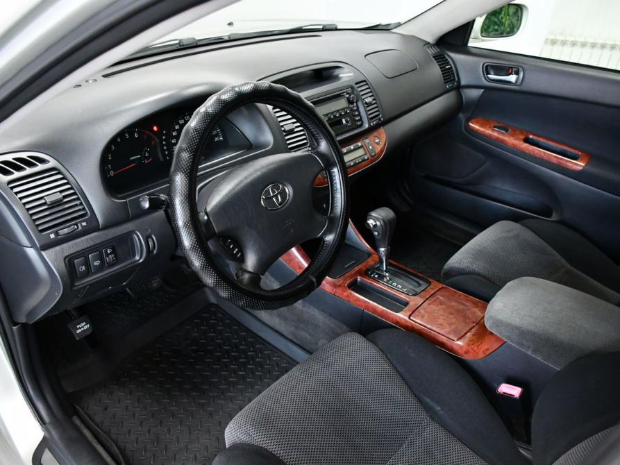 Toyota Camry V (XV30) Новосибирск  - изображение 11