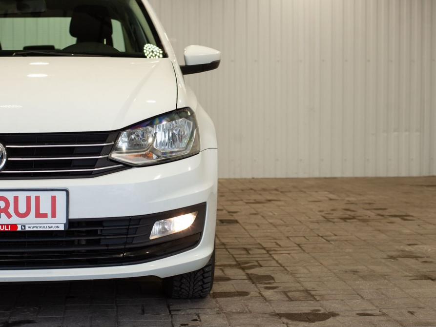 Volkswagen Polo V Рестайлинг Иваново  - изображение 5