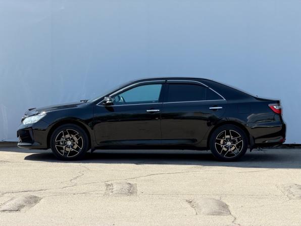 Toyota Camry VII (XV50) Рестайлинг с пробегом 2016 года, цена 1 870 000 рублей, 173205 км, седан, Автокод Объявления