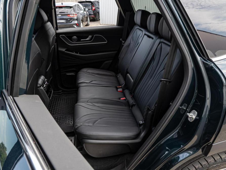 Chery Tiggo 9 I Краснодар  - изображение 9