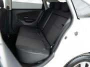 Nissan Almera III (G15) Москва  - изображение 24