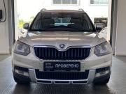 Skoda Yeti I Рестайлинг Уфа  - изображение 24