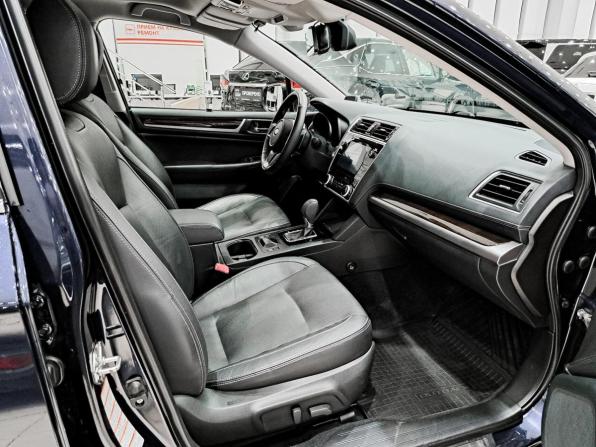 Subaru Outback V с пробегом 2018 года, цена 2 480 000 рублей, 195124 км, универсал, Автокод Объявления