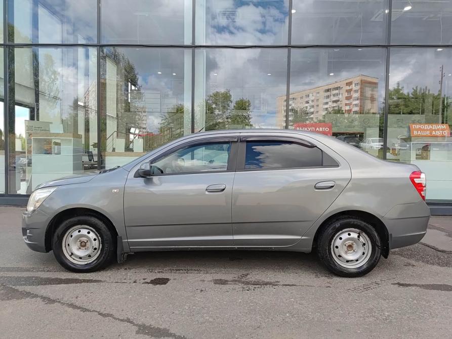 Chevrolet Cobalt II Ижевск  - изображение 10