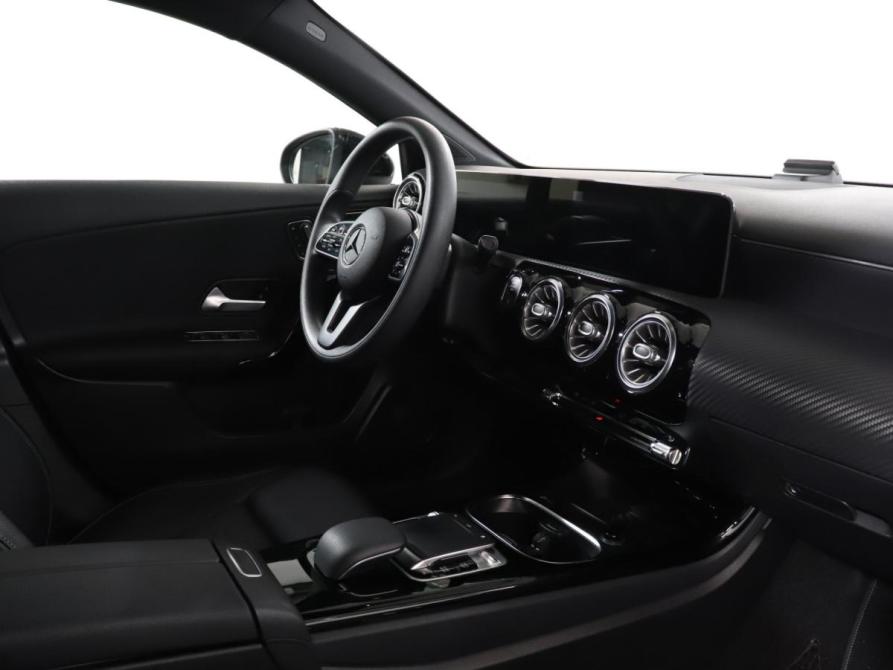 Mercedes-Benz A-Класс IV (W177) Москва  - изображение 10