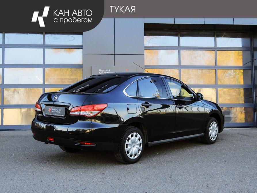 Nissan Almera III (G15) Казань  - изображение 3