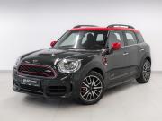 Mini Countryman II Санкт-Петербург  - изображение 28