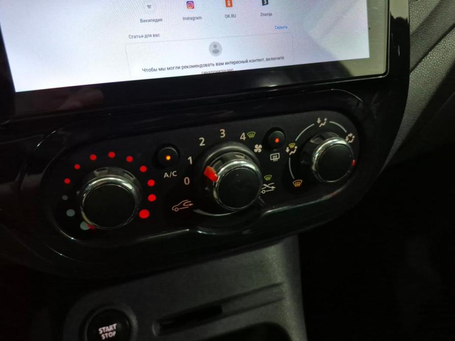 Renault Kaptur I Альметьевск  - изображение 19