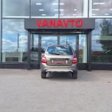 Lada (ВАЗ) Granta I Рестайлинг Азнакаево  - изображение 21