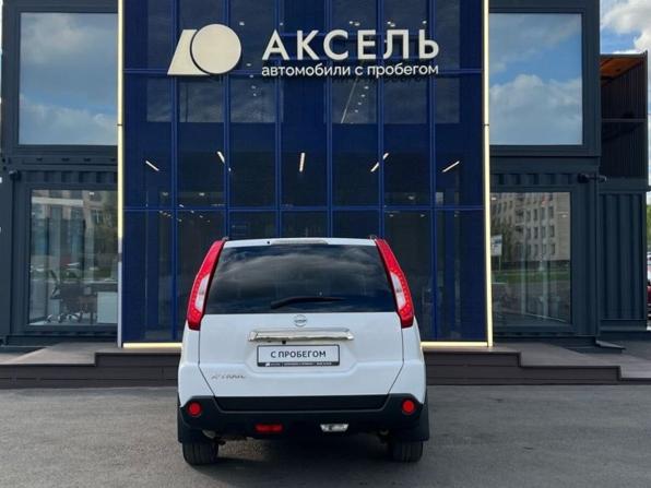 Nissan X-Trail II Рестайлинг с пробегом 2012 года, цена 1 399 000 рублей, 155000 км, внедорожник, Автокод Объявления