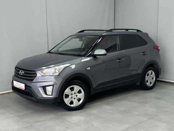 Hyundai Creta I с пробегом 2019 года, цена 1 872 000 рублей, 57903 км, внедорожник, Автокод Объявления