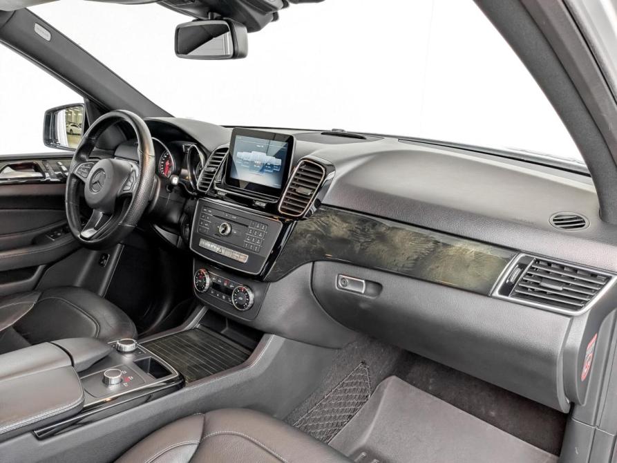Mercedes-Benz GLE I (W166) Москва  - изображение 11