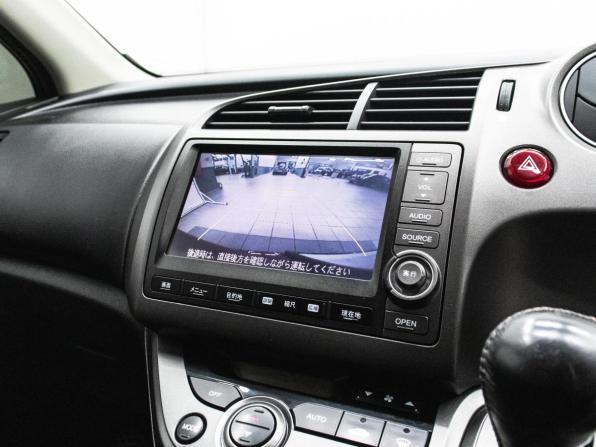Honda Stream II Рестайлинг с пробегом 2009 года, цена 1 150 000 рублей, 160698 км, минивэн, Автокод Объявления