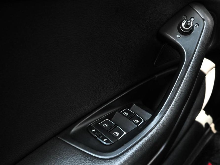 Audi A6 IV (C7) Рестайлинг Новороссийск  - изображение 24