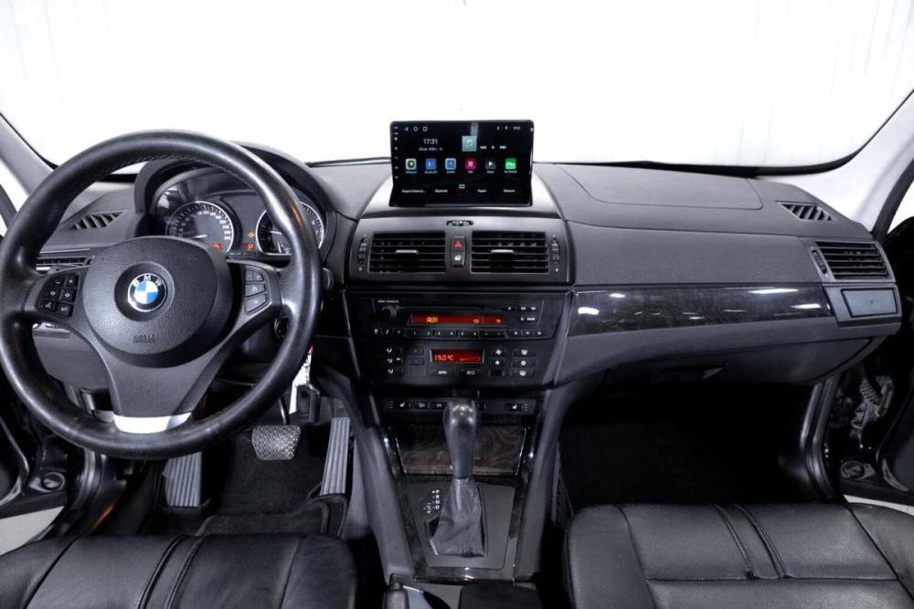 BMW X3 I (E83) Рестайлинг Тюмень  - изображение 16