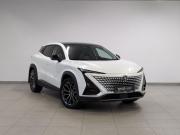 Changan UNI-T I Санкт-Петербург  - изображение 33