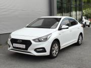 Hyundai Solaris II Белгород  - изображение 28