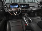 Chevrolet Monza II Рестайлинг Ставрополь  - изображение 30
