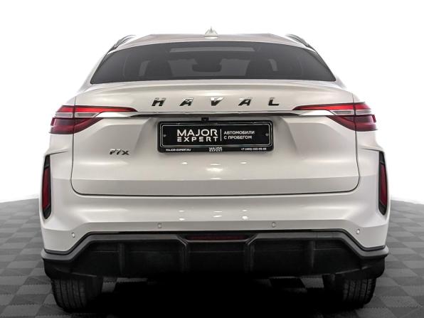 Haval F7x I Рестайлинг с пробегом 2023 года, цена 2 057 500 рублей, 48828 км, внедорожник, Автокод Объявления
