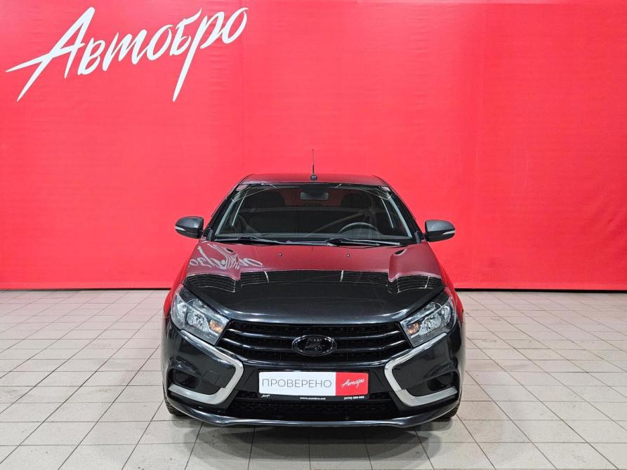 Lada (ВАЗ) Vesta I Вологда  - изображение 8