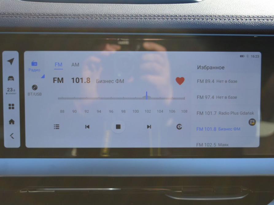 Geely Monjaro I Калининград  - изображение 30