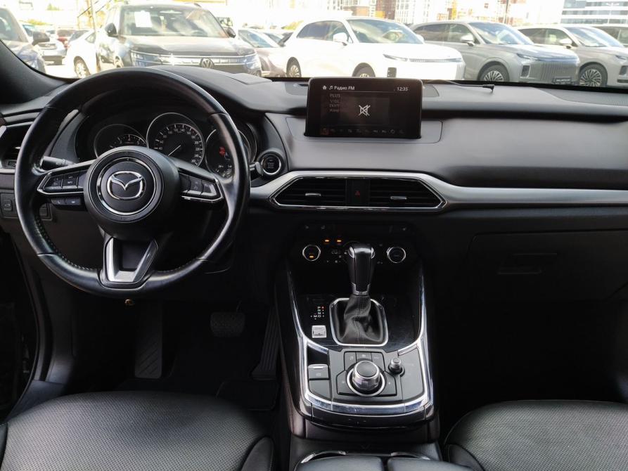 Mazda CX-9 II Екатеринбург  - изображение 23