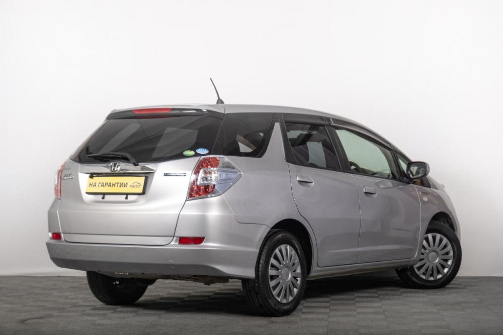 Honda Fit Shuttle I Рестайлинг Томск  - изображение 7