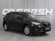 Mazda CX-5 I Воронеж  - изображение 20