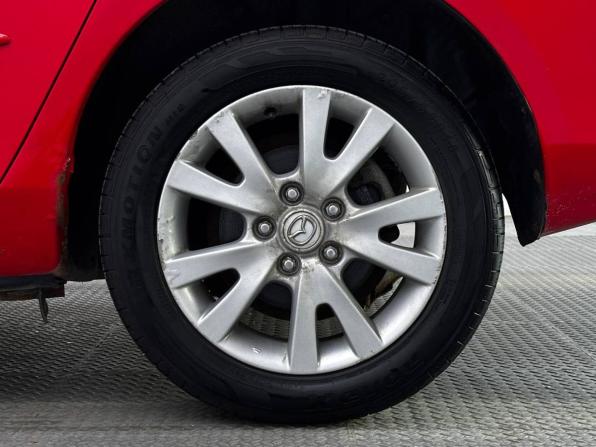 Mazda 3 I (BK) Рестайлинг с пробегом 2007 года, цена 499 000 рублей, 261000 км, седан, Автокод Объявления