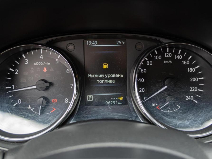 Nissan Qashqai II Краснодар  - изображение 14