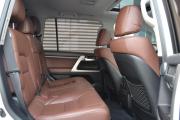 Toyota Land Cruiser 200 Series Рестайлинг 2 Иркутск  - изображение 71