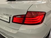 BMW 5 серии VI (F10/F11/F07) Рестайлинг Новосибирск  - изображение 44