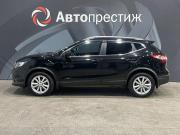 Nissan Qashqai II Пермь  - изображение 35