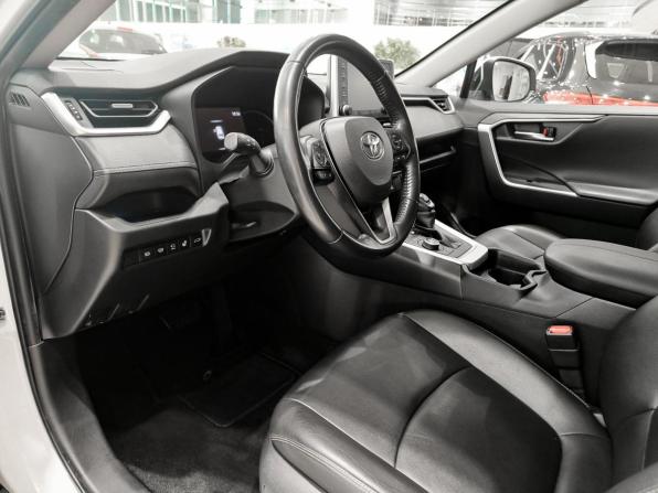 Toyota RAV4 V (XA50) с пробегом 2021 года, цена 3 250 000 рублей, 178910 км, внедорожник, Автокод Объявления