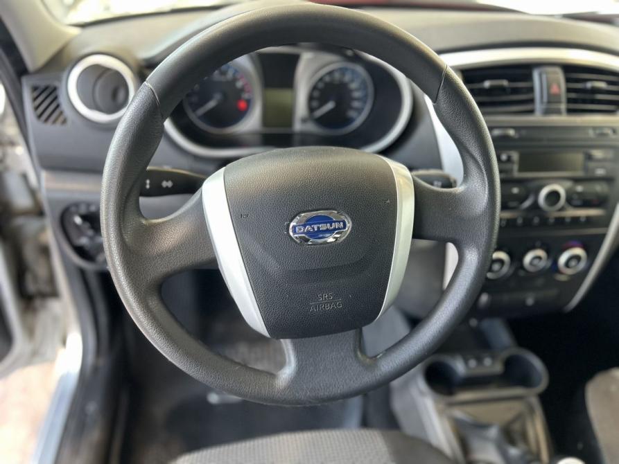 Datsun on-DO I Саратов  - изображение 15