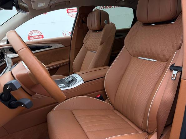 Hongqi H9 I с пробегом 2023 года, цена 4 379 000 рублей, 23460 км, седан, Автокод Объявления