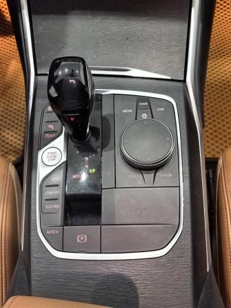 BMW 3 серии VII (G2x) с пробегом 2020 года, цена 4 695 000 рублей, 63048 км, седан, Автокод Объявления