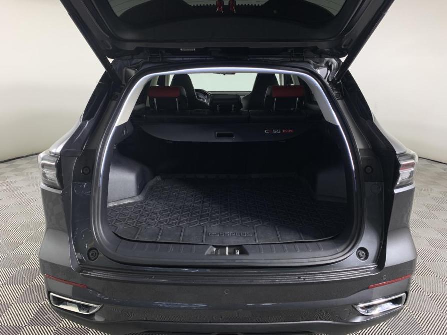 Changan CS55 Plus II Москва  - изображение 20