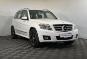 Mercedes-Benz GLK-Класс I (X204) Нижний Новгород  - изображение 25