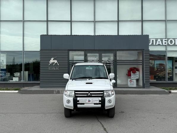 Mitsubishi Pajero Mini II с пробегом 2012 года, цена 900 000 рублей, 49690 км, внедорожник, Автокод Объявления
