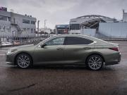 Lexus ES VII Рестайлинг Москва  - изображение 27