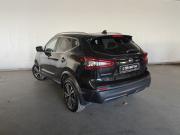 Nissan Qashqai II Рестайлинг Москва  - изображение 26