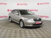 Skoda Octavia II (A5) Рестайлинг Вологда  - изображение 20