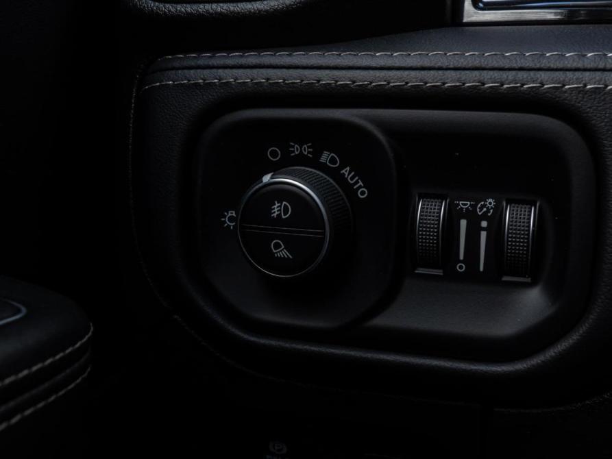 Ram 1500 IV (DS/DJ) Волгоград  - изображение 27
