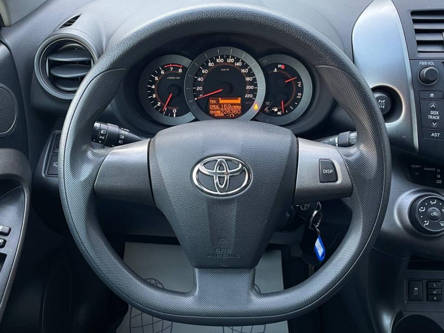 Toyota RAV4 III (XA30) Рестайлинг Стерлитамак  - изображение 27