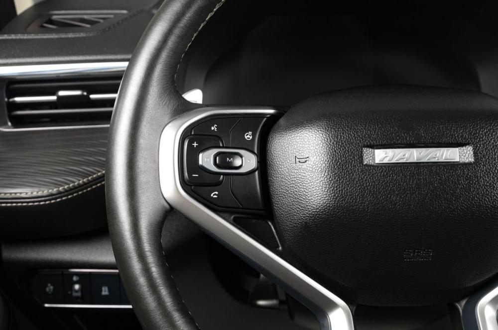 Haval Jolion I Тюмень  - изображение 15